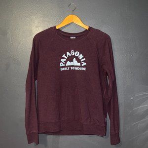 Patagonia Crew Neck